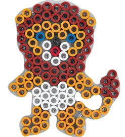 Hama Maxi Perleplade - Løve