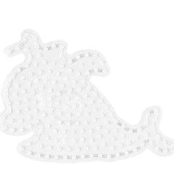 Hama Maxi Perlesæt - 250 stk. - Hval
