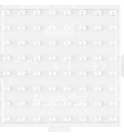 Hama Maxisæt m. Perleplader - 400 stk. - Multifarvet