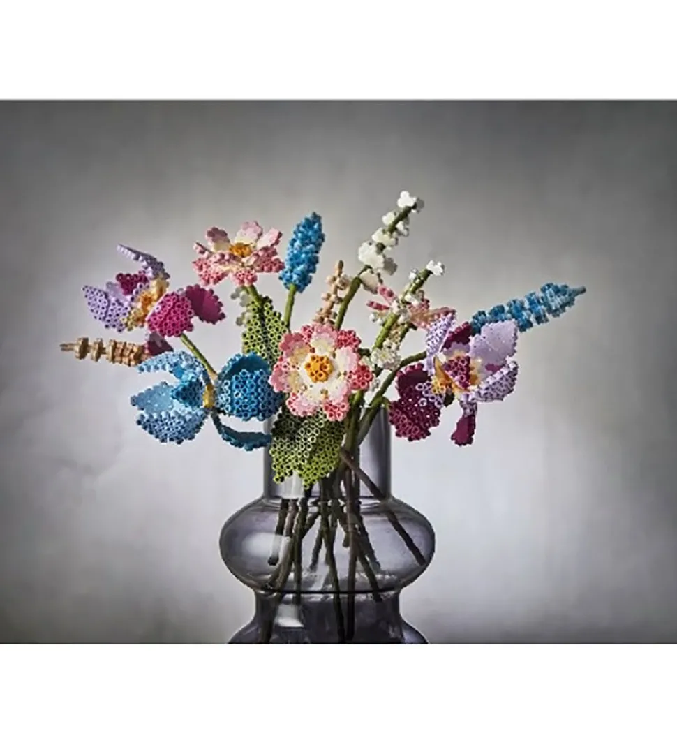 Hama Midi Art - 6000 stk. - Buket