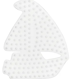 Hama Midi Perleplade - Sejlbåd