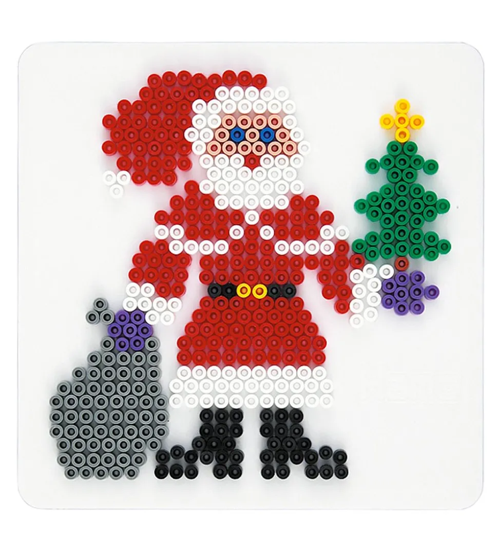 Hama Midi Perleplader - 15 stk. - Højtider