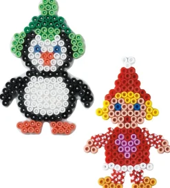 Hama Midi Perleplader - 15 stk. - Højtider