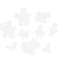 Hama Midi Perleplader - 15 stk. - Dyr