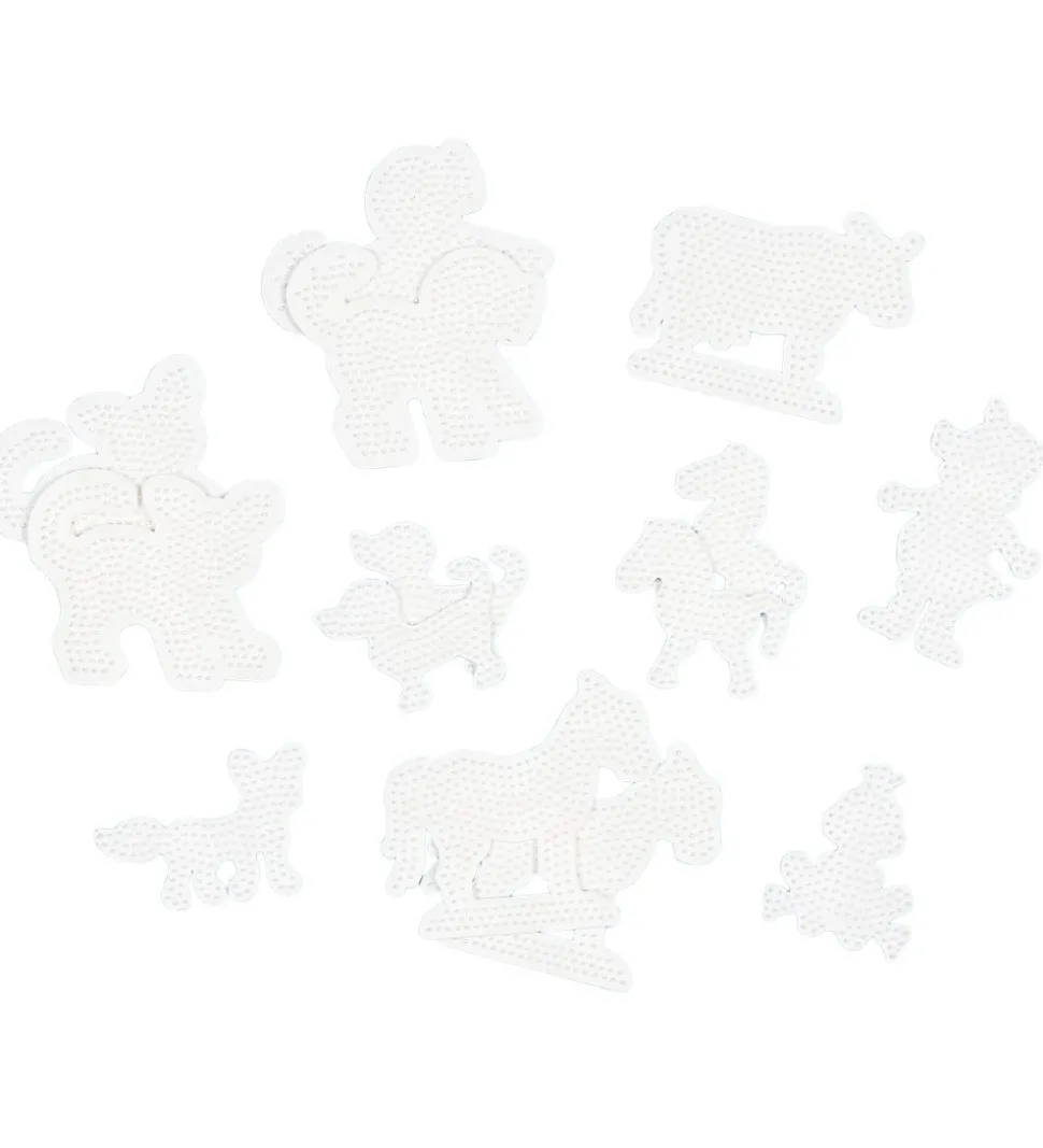 Hama Midi Perleplader - 15 stk. - Dyr