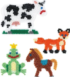 Hama Midi Perleplader - 15 stk. - Dyr