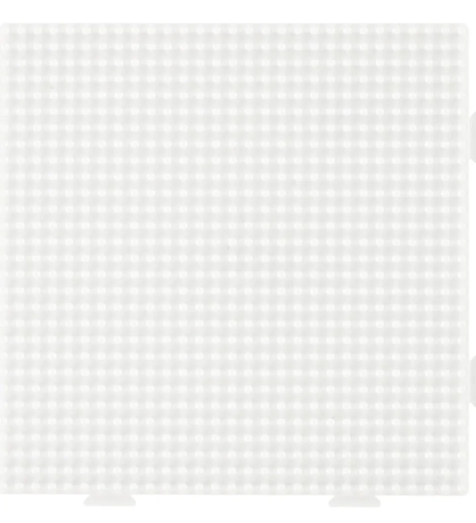 Hama Midi Perleplader - 4 stk - Firkant