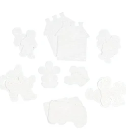 Hama Midi Perleplader - 15 stk. - Byen