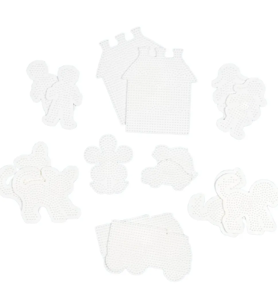 Hama Midi Perleplader - 15 stk. - Byen