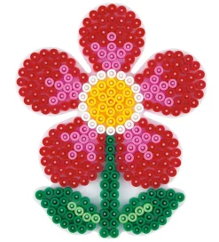 Hama Midi Perleplader - 15 stk. - Byen