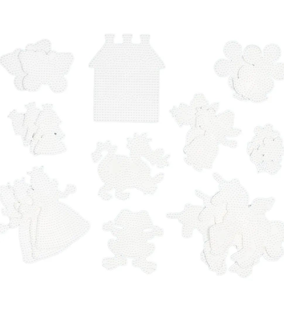 Hama Midi Perleplader - 20 stk. - Prinsesse Verden