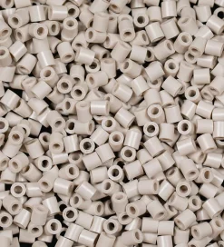 Hama Midi Perler - 3000 stk. - 109 Skyet Grå