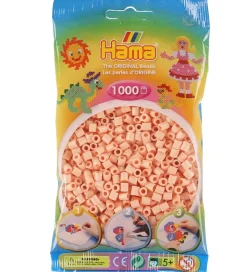 Hama Midi Perler - 1000 stk. - 78 Mat Rosa