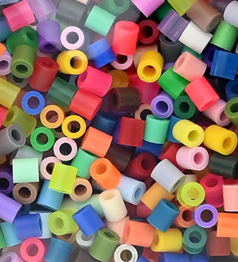 Hama Midi Perler - 30.000 stk. - 68 Mix