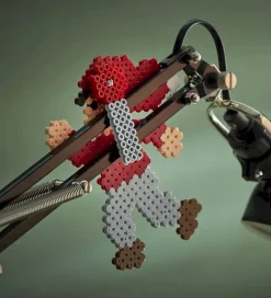 Hama Midi Perler - 2000 stk. - DIY Ophæng - Kravlenisser