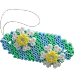 Hama Midi Perlesæt - 2400 stk. - Smykker - Pastel