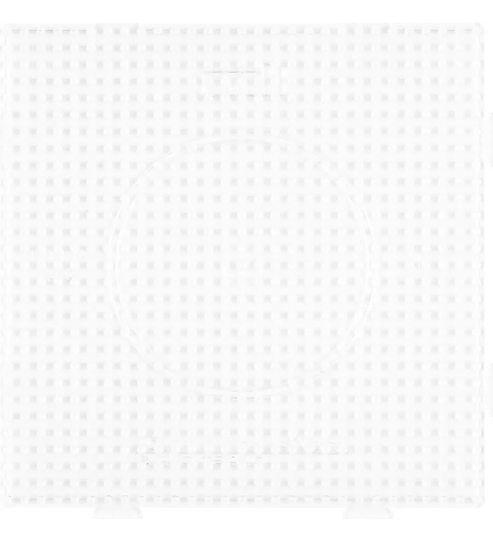 Hama Midi Perlesæt - 4000 stk. - Gurli Gris