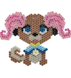 Hama Midi Perlesæt - 2500 stk. - Dyresalon