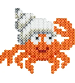 Hama Midi Perlesæt - 2500 stk. - Havdyr