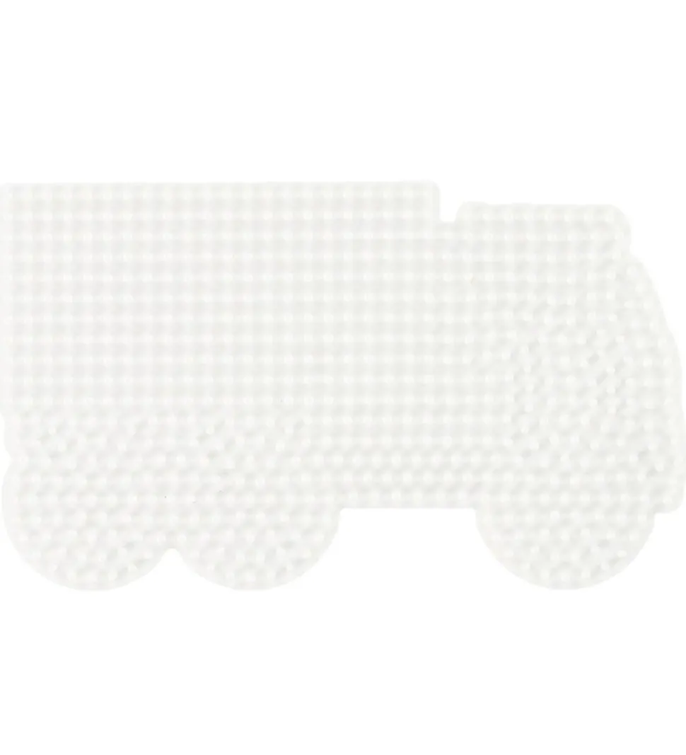 Hama Midi Perlesæt - 2000 stk. - Udrykning