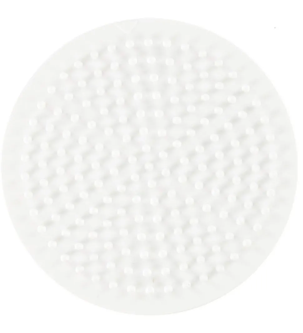 Hama Midi Perlesæt - Snurretop - 600 stk. - Multifarvet