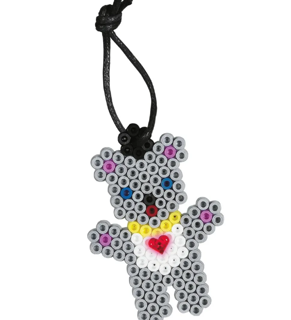 Hama Midi Smykkesæt - 2000 stk. - Smykker