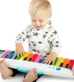 Hape Baby Einstein Aktivitetslegetøj - Notes & Keys Magic Touch
