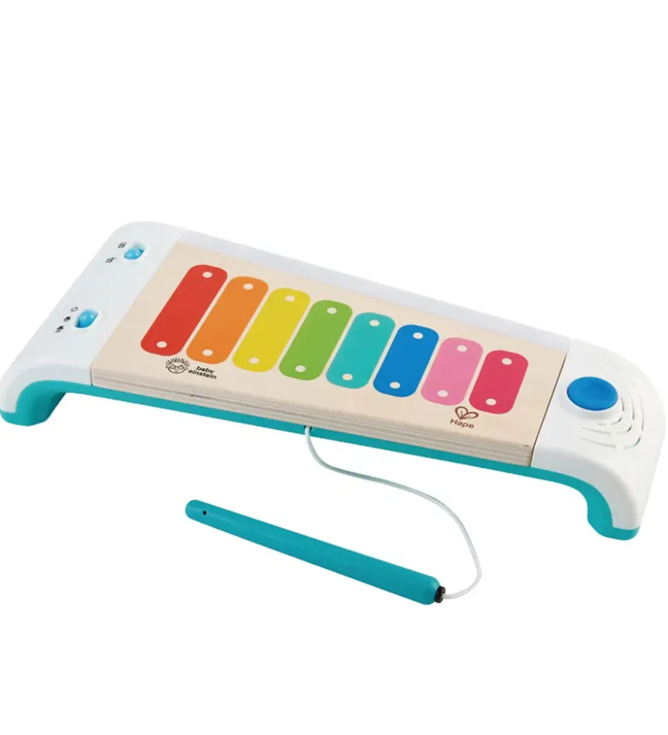 Hape Baby Einstein Aktivitetslegetøj - Magic Touch Xylophone