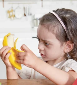 Hape Legemad - 9 Dele - Frugt