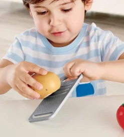 Hape Legemad - 10 Dele - Madlavning