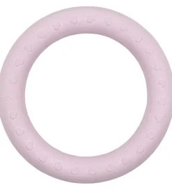 Hevea Bideringe - 2-pak - Powder Pink & Tan Beige