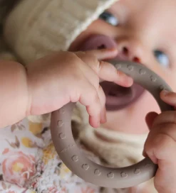 Hevea Bideringe - 2-pak - Sand & Tan Beige