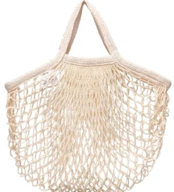 Hevea Strandsæt i Shopper - 20x6,5 cm