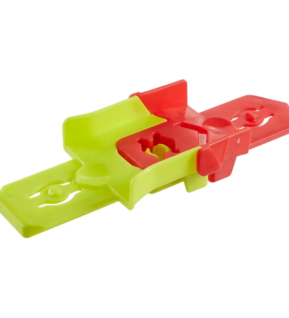 Hot Wheels Bilbane - Car & Track Starter Pack