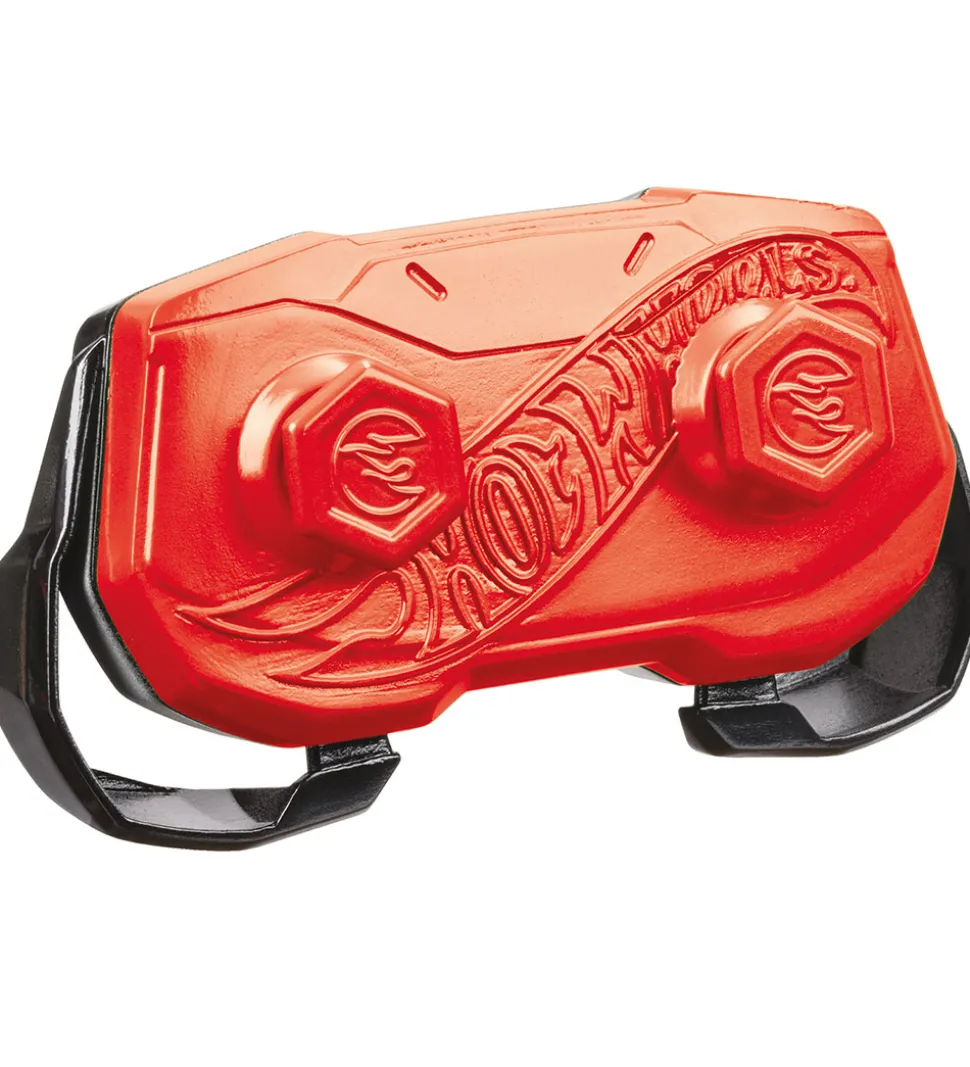 Hot Wheels Fjernstyret Bil - Assort. - 12 cm