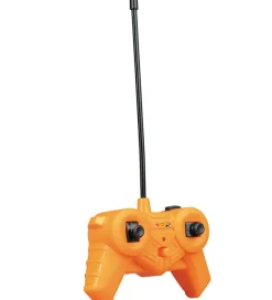 Hot Wheels Fjernstyret Bil m. Lys - Drift Rod - 1:24