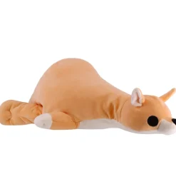 Hug A Lumps Bamse m. Tyngde - Baby - Kænguru - Jess