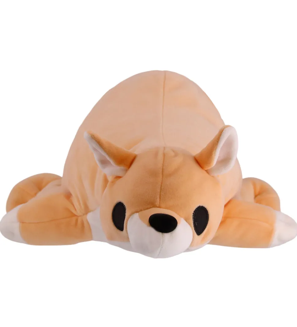 Hug A Lumps Bamse m. Tyngde - Baby - Kænguru - Jess