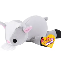 Hug A Lumps Bamse m. Tyngde - Baby - Hyrdeged - Graham