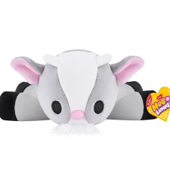 Hug A Lumps Bamse m. Tyngde - Baby - Hyrdeged - Graham