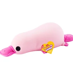 Hug A Lumps Bamse m. Tyngde - Small - Næbdyr - Perry