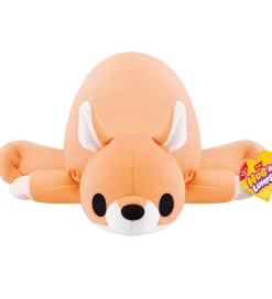 Hug A Lumps Bamse m. Tyngde - Medium - Kænguru - Jess