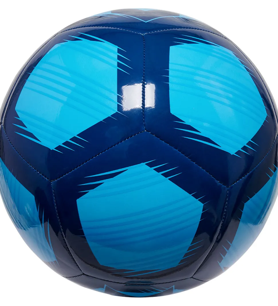 Hummel Fodbold - hmlFootball - Marine/Blue Fish