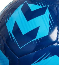 Hummel Fodbold - hmlFootball - Marine/Blue Fish