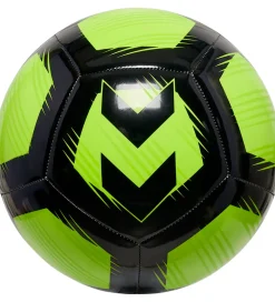 Hummel Fodbold - hmlFootball - Black/Green Gecko