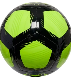 Hummel Fodbold - hmlFootball - Black/Green Gecko