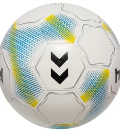 Hummel Fodbold - HmlPrecision Training - Hvid/Blå/Gul