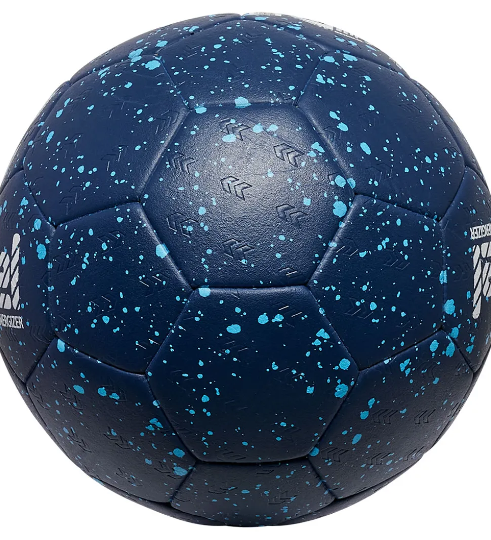 Hummel Håndbold - hmlClassic Energizer - Marine/Blue Fish