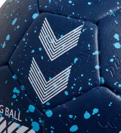 Hummel Håndbold - hmlClassic Energizer - Marine/Blue Fish