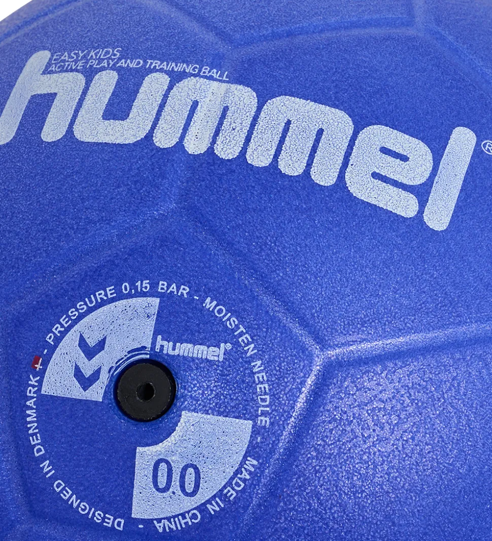 Hummel Håndbold - HmlEasy Kids - Blå/Hvid